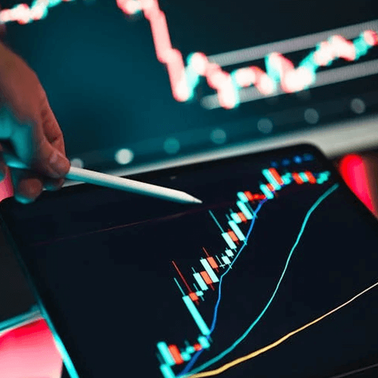 Geviderenix Krypto-Investment-Experten-Team