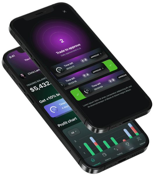 Geviderenix - Experte für Kryptowährungsinvestitionen